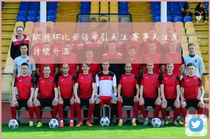 欧洲杯比分倍率引关注 赛事关注度持续升温