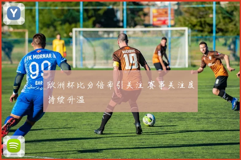 欧洲杯比分倍率引关注 赛事关注度持续升温